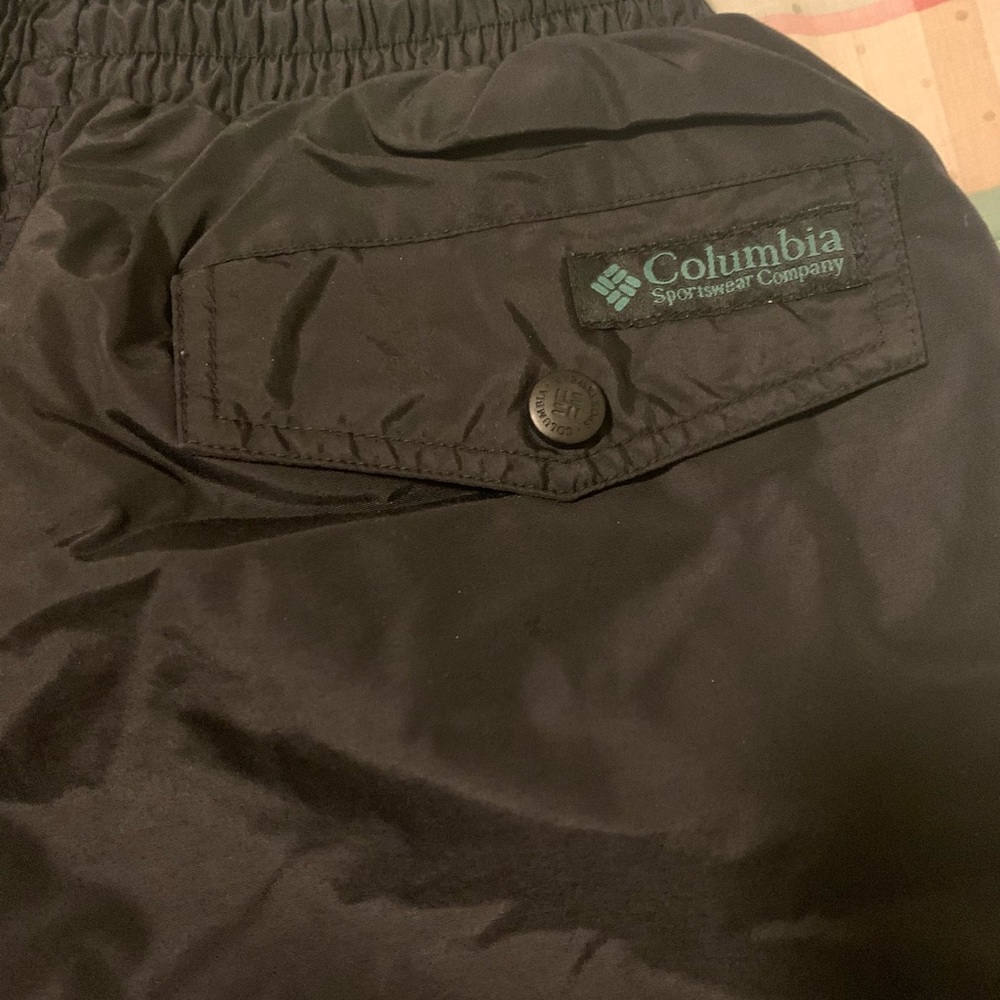 Columbia Ladies Snow Pants